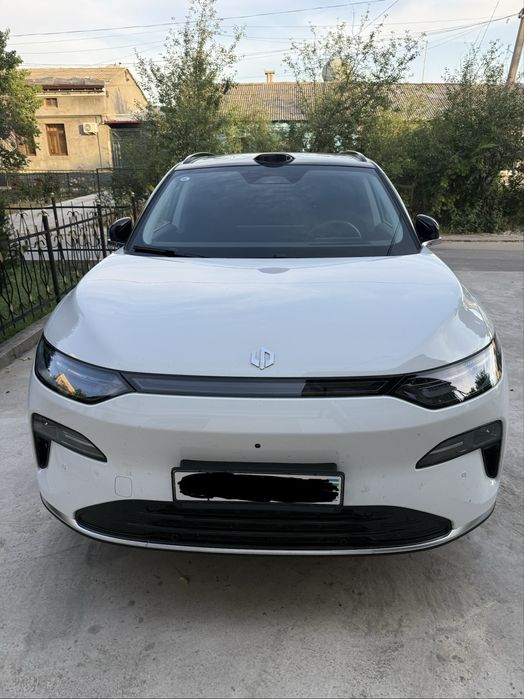 Leapmotor C11 Restyling Hybrid Full Option