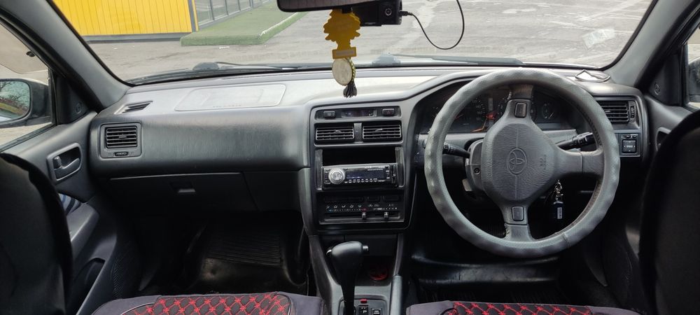 Тойота Калдина 1996 г