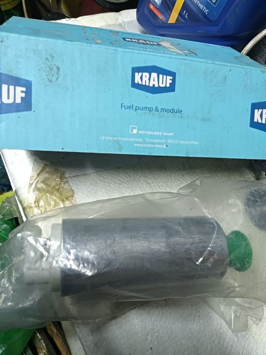 Запчасти Уаз. Газ.