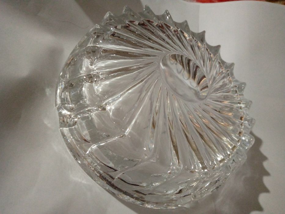 Пепельницы - 2 шт. - 12000 тг.