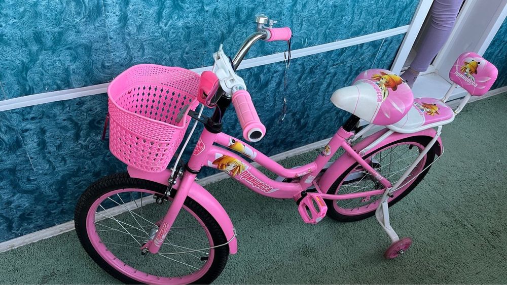 Продам велосипед