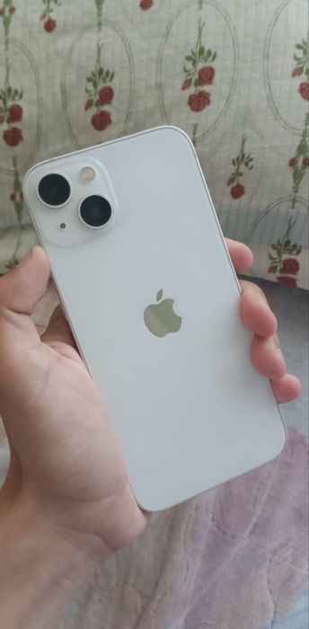 Iphone 13 , 128гб белый