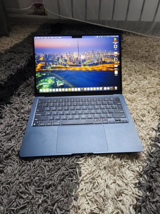 Macbook air m2 новый (МакБук)