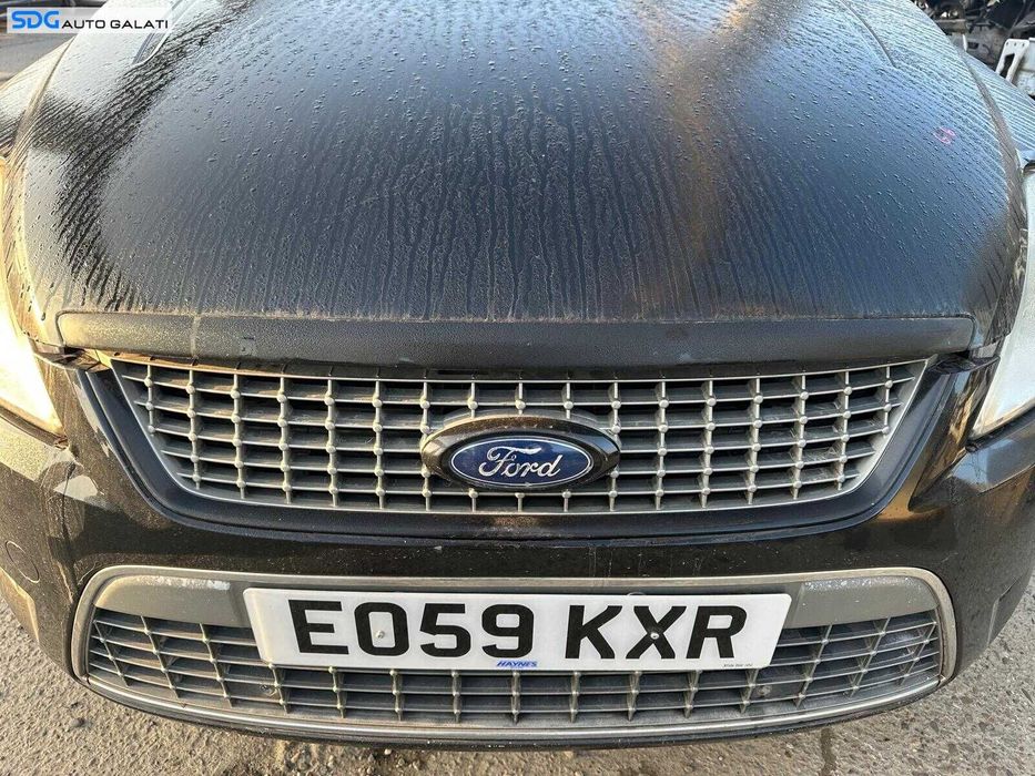 Grila cu Emblema Ford Mondeo Mk 4 NFL Non Facelift 2007 - 2010 [C9410]