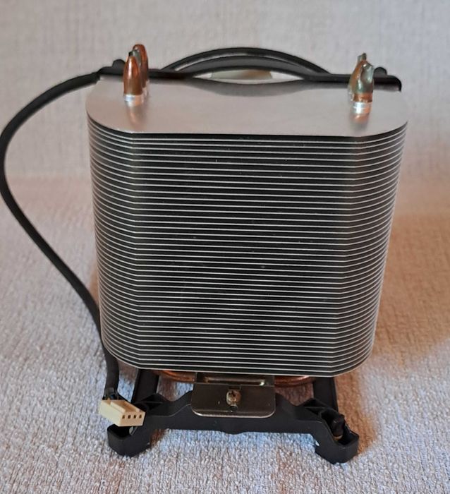 Cooler procesor PC/calculator pe soclu LGA775, Freezer Pro 7 Rev. 2