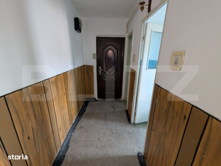 Apartament de vanzare, 50 mp, zona Cetate