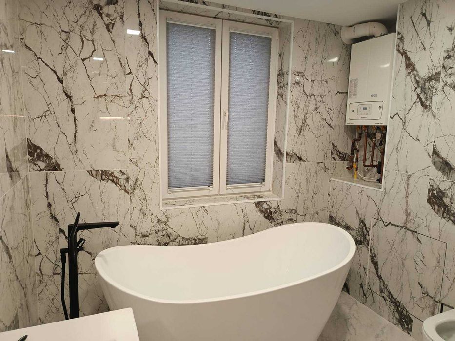 Продава се Многостаен апартамент в Шумен, Център - 150 кв.м за 2040 €/кв.м - Снимка #10