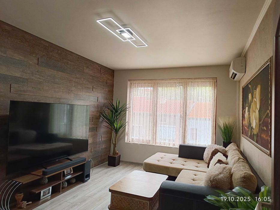 3 стаен апартамент гр. Дупница