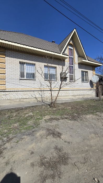 Продам 4 комн.дом район Казкрай