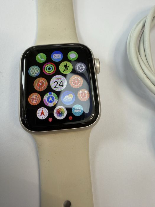 Apple watch 2nd gen ,gps alum 40mm 32gb Гаранция!