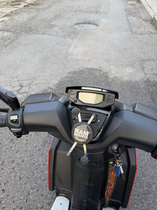 Peugeout Speedfight 4 2024 4t 50cc