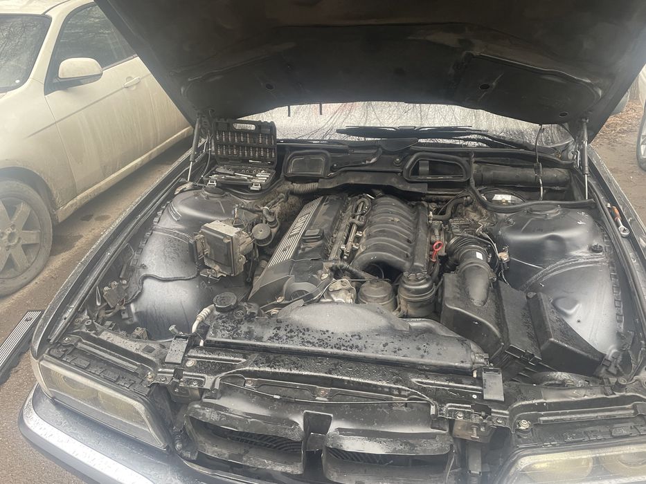 Автомиханик с выездом по городу ..