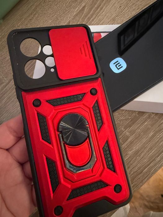 Xiaomi redmi note 12