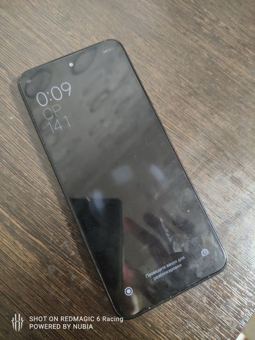 Редми ноут 12 обмен