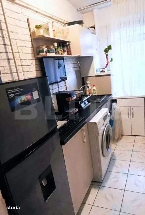 Apartament 2 camere, 43 mp, zona ITM
