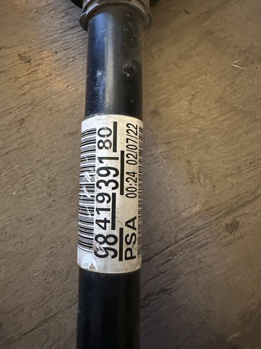 Planetara stanga / dreapta fata Opel Astra G H Corsa Zafira A B Vectra A B C Insignia A B benzina / diesel Mokka