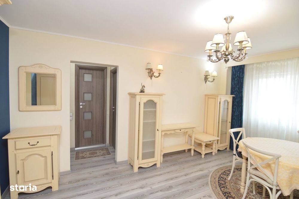 Apartament Superb 2 Camere Calea Mosilor | Complet Mobilat Si Utilat