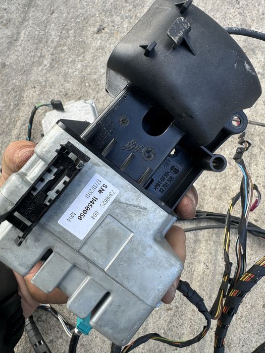 Камера задно виждане бмв ф06 ф12 ф13 bmw f12 f13 f06 kamera zadna