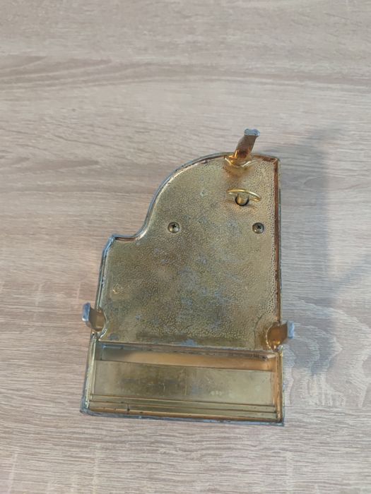 Casetă bijuterii muzicală vintage vintage colectie