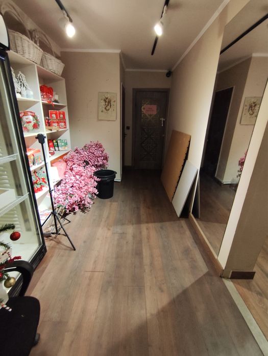 Цветочный бизнес