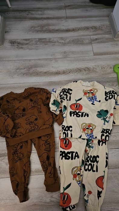 Treninguri HM 15-55 lei în funcție de model