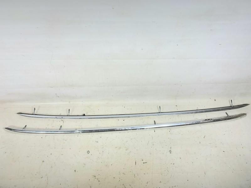 Set bare longitudinale Audi A6 4G2, C7 4G9860021A Break