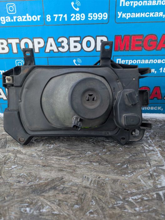 Фары на Т4 / Volkswagen T4