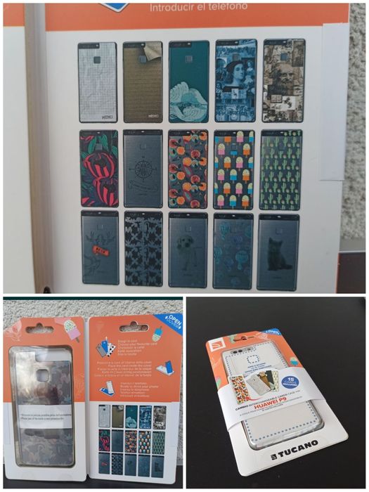 Ochelari soare huawei cat. 3 unisex clasici uv polaroid husa p9 lite