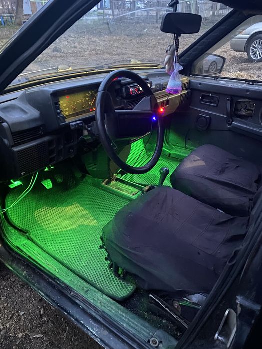 Продам Ваз-2109.