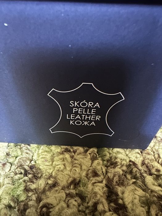 44 RYLKO ЧИСТО НОВИ мъжки велурени мокасини/ лоуфъри(nike)