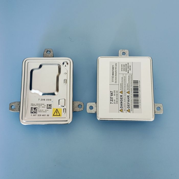 ГАРАНЦИЯ ,Баласт за фар BMW F01 F10 F11 F20 F25 F26 F30 F34 E70 E90