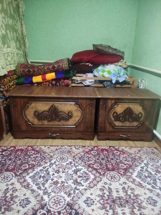 Сандық сатылады жағдайы зор