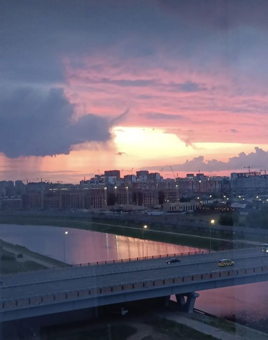 Квартира и коттедж,обмен