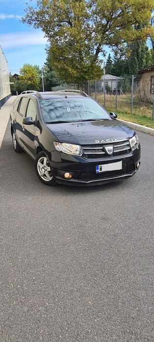 Dacia Logan Mcv 0.9tce