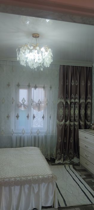 Продам дом 4 комнат