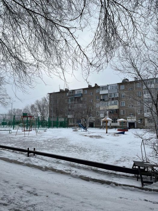 Продаем 2-ух комнатную квартиру