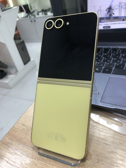 Samsung z flip 6 512gb(p25)