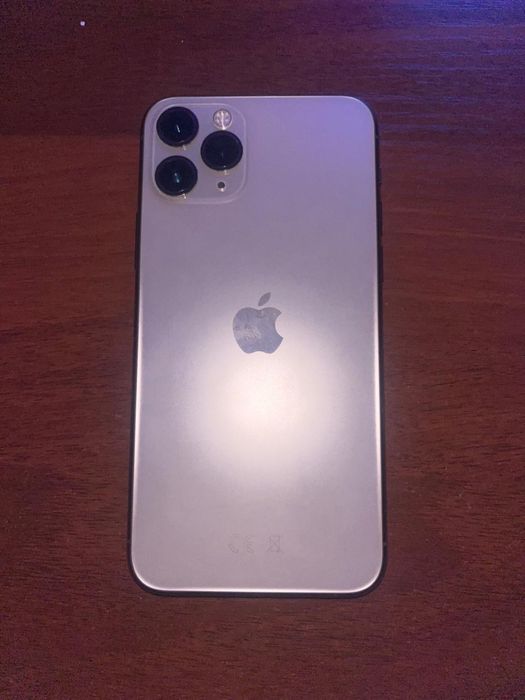 Iphone 11pro