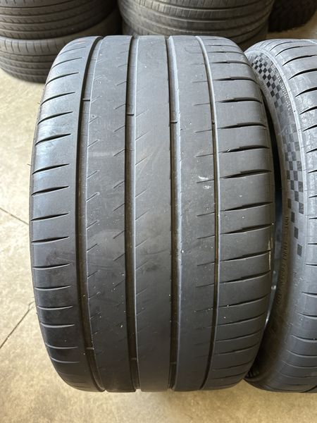 315/30/22 MICHELIN 2бр