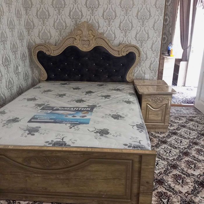 Буюртма асосида мебел ясаш ва мебелларни ечиш йиғиш таъмирлаш ўрнатиш