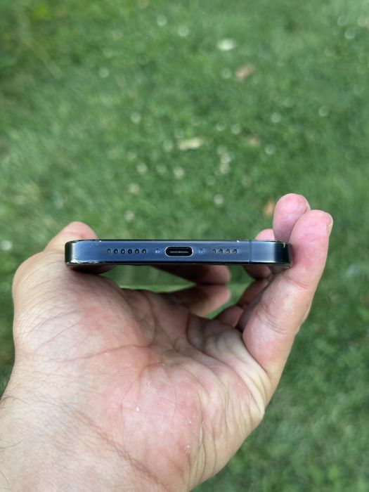 IPhone 15 Pro Max 512 GB ZA/A dual sim