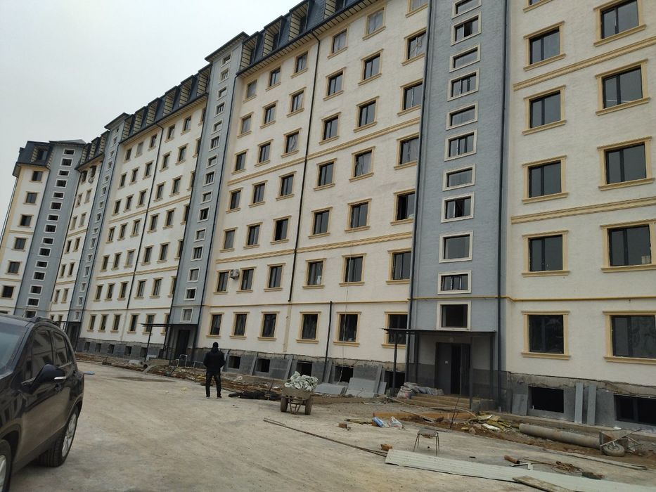 kvartira sotiladi arzon