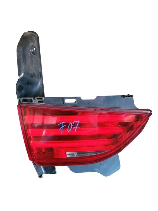 Stop Haion Stanga Led Bmw Seria 5 Gt F07
