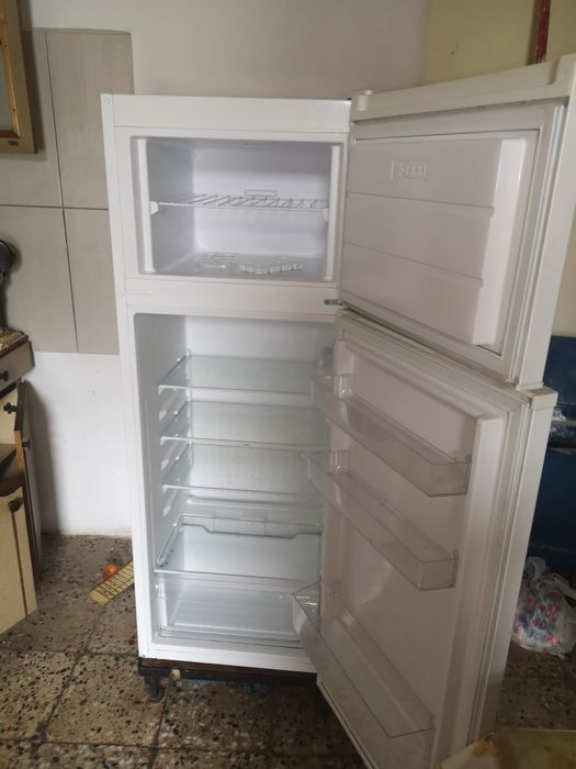 Frigider vortex 170l