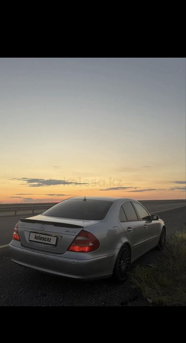 продам мерс W211