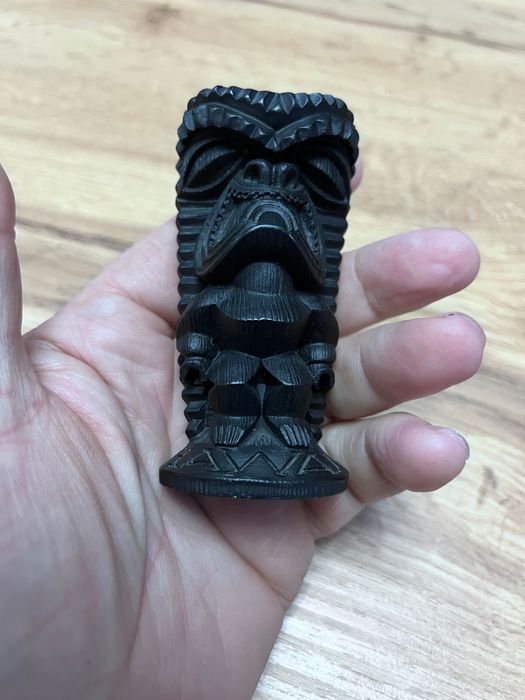 Колекционерска статуетка Pomaikai Lucky Tiki