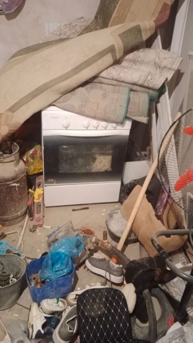 Газ плита бу рабощий