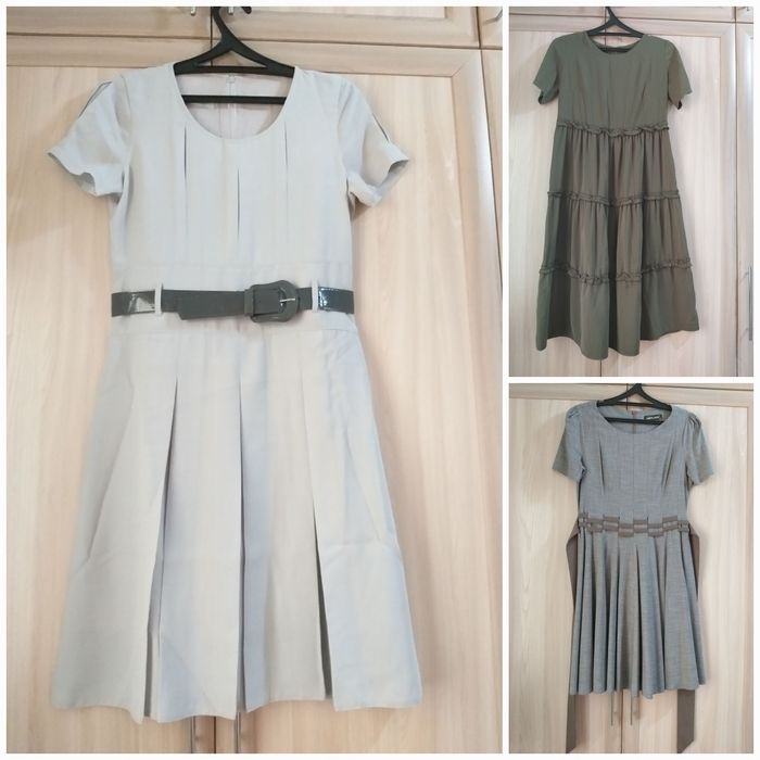 Одежда    женская