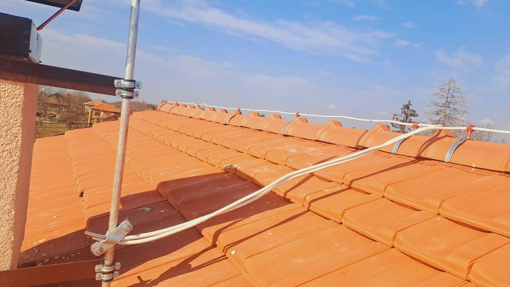 Електро услуги Русе – Ел. табла, цялостни инсталации, ремонти