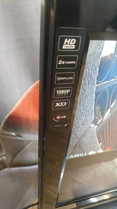 Телевизор LG 94 см (37 дюймов)